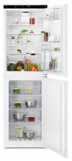 AEG TWINTECH NO FROST INTEGRATED 50/50 FRIDGE FREEZER - MODEL NO. OSC6T185ES - RRP £700