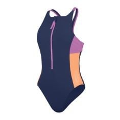 X20 ASSORTED SPEEDOS TO INCLUDE SPEEDO WOMEN'S ZIP COLOURBLOCK 1 PIECE SWIMSUIT | SWIM FITNESS | STYLISH DESIGN | SOFT FEEL, CERULEAN BLUE, L, SPEEDO WOMEN'S MEDLEY LOGO 1 PIECE SWIMSUIT | CLASSICS |