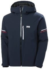 HELLY HANSEN MEN'S SWIFT TEAM INS JACKET, NEW ITEM, L UK.