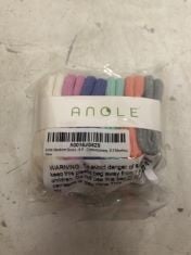 31 X ANOLE NEWBORN SOCKS 0-3 MONTHS .