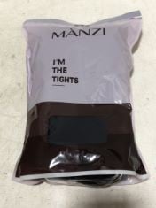 17X ASSORTED WOMEN’S CLOTHING TO INCLUDE MÀNZI TIGHTS L.