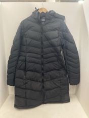 JACK WOLFSKIN WOMEN’S COAT SIZE 14/16.