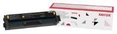 X8 ASSORTED INK TO INCLUDE XEROX GENUINE C230 / C235 YELLOW STANDARD CAPACITY TONER CARTRIDGE (1,500 PAGES) - 006R04386.