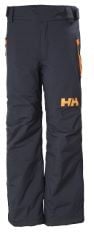 HELLY HANSEN JR LEGENDARY PANT JUNIOR UNISEX, NAVY, 14.