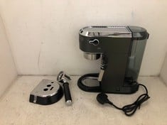 DELONGHI EC685.BK DEDICA STYLE ESPRESSO COFFEE MACHINE RRP- £179