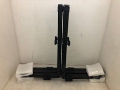 QUIK LOK MULTI-PURPOSE T-STAND WS650 RRP- £139