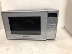 PANASONIC 800W 20L MICROWAVE OVEN MODEL NO-NN-E28JMM