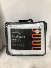 SNUGGLEDOWN INTELLIGENT WARMTH SUPREME HEATED UNDERBLANKET SINGLE