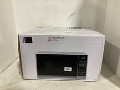 JOHN LEWIS 20 LITRE 800W MICROWAVE MODEL NO-JLSMWO08