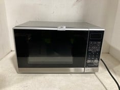 2 X JOHN LEWIS DIGITAL 20L 800W MICROWAVE MODEL NO-JLSMWO08 TOTAL RRP- £150