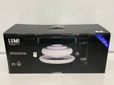 LUMI RECOVERY MAX ICE BATH RRP- £110