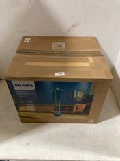 PHILIPS GARMENT STEAMER 1000 SERIES GC487/86