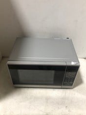 JOHN LEWIS 20 LITRE 800W MICROWAVE MODEL NO-JLSMWO08