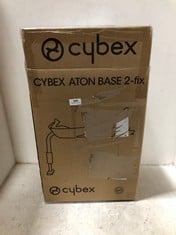 CYBEX ATON BASE 2-FIX CAR SEAT BASE