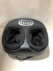 SNAILAX FOOT MASSAGER MODEL NO-SLY-527(UK)