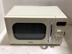 COMFEE 20 LITRE 750-800W MICROWAVE OVEN MODEL NO-CM-M202RAF(CM)