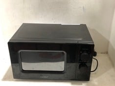 COMFEE 20 LITRE 650-700W MICROWAVE OVEN MODEL NO-CM-M2022CC(BK)