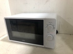 CELLO 800W 20 LITRE MICROWAVE OVEN MODEL NO-WEMA10