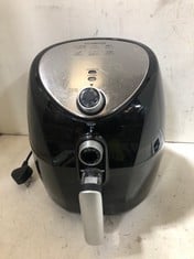 TOWER 4.3L AIR FRYER MODEL NO-T17021