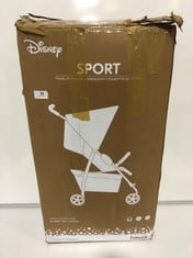 HAUCK DISNEY SPORT PUSHCHAIR