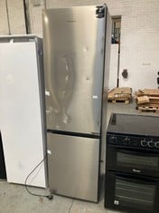 HISENSE TALL FRIDGE/FREEZER - MODEL NO. RB440N4ACA - RRP £745