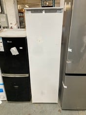 HISENSE INTEGRATED FREEZER WHITE FIV276N4AW1 - RRP £720