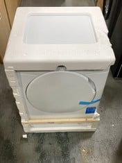 CANDY 10KG CONDENSER TUMBLE DRYER WHITE CSEC10LF - RRP £300