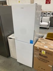 CANDY 50/50 FRIDGE FREEZER CCT3L517EWK - RRP £289