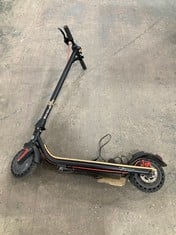 LI-FE 350 HC ELECTRIC SCOOTER - RRP £549 (COLLECTION ONLY)