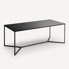 LAREDOUTE GCK130 BLACK DINING TABLE LEGS