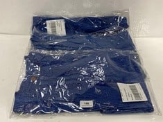 3 X COLT TOP IN COLOUR NAVY- SIZE L- TOTAL RRP £174