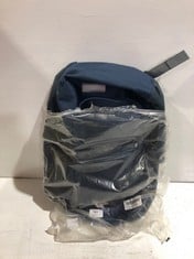 X1 TRESPASS ALBUMS 30 RUCKSACK