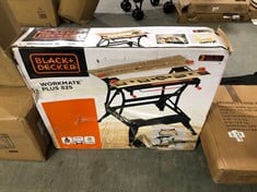 BLACK AND DECKER WORKMATE PLUS 825 (ZONE 4)