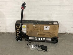 HY-PRO ELECTRIC SCOOTER FLEX - RRP £290 (ZONE 1) (COLLECTION ONLY)