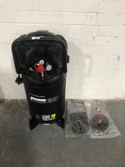 SIP AIRMATE 06243 HURRICANE V245/50 COMPRESSOR - RRP £230