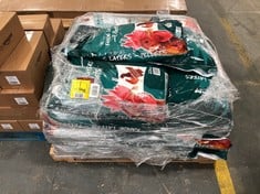 PALLET OF RANGE LAYERS PELLETS CHICKEN PELLET FOOD 20KG (KERBSIDE PALLET DELIVERY)