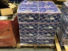 PALLET OF PROPER CHIPS SEA SALT FLAVOUR LENTIL CHIPS 30 X 31G - BBE: 10/11/2024 (KERBSIDE PALLET DELIVERY)