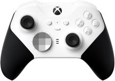 XBOX ELITE SERIES 2 GAMING ACCESSORY (ORIGINAL RRP - £100) IN WHITE. (WITH BOX) [JPTC71991]