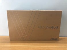 ASUS VIVOBOOK LAPTOP IN SLIVER. (WITH BOX). INTEL I3-1005G1, 8 GB RAM, [JPTC71924]