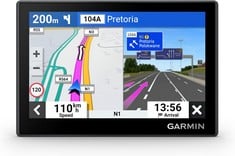 GARMIN DRIVE 53 SAT NAV CAR ACCESSORY (ORIGINAL RRP - £119.99) IN BLACK. (UNIT ONLY) [JPTC72033]