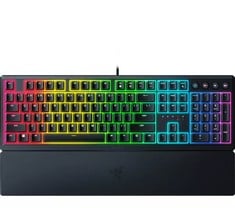 RAZER ORNATA V3X KEYBOARD. (WITH BOX) [JPTC72184]