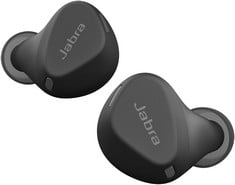 JABRA 2 X ASSORTED ITEMS TO ELITE 3 EAR BUDS. [JPTC71957]