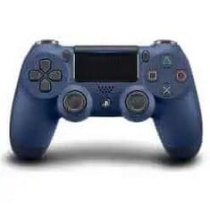 SONY PS4 CONTROLLER IN BLUE. (UNIT ONLY) [JPTC72111]