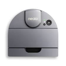 NEATO D10 HOME ACCESSORY (ORIGINAL RRP - £300.00) IN GREY. (WITH BOX) [JPTC71997]