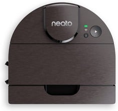 NEATO D800 HOME ACCESSORY (ORIGINAL RRP - £385.00) IN GREY. (WITH BOX) [JPTC71995]