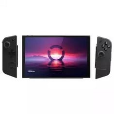 LENOVO LEGION GO HANDHELD CONSOLE (ORIGINAL RRP - £700.00) IN BLACK. (WITH BOX) [JPTC71923]