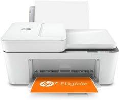 HP DESKJET 4120E PRINTER IN WHITE. (UNIT ONLY) [JPTC72103]