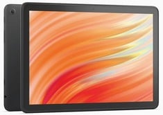 HOME BRAND FIRE HD 10" TABLET WITH WIFI IN BLACK. (WITH CHARGER) [JPTC72063]