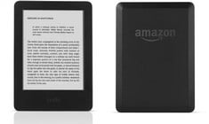 HOME BRAND KINDLE READING ACCESSORY IN BLACK. (UNIT ONLY) [JPTC72064]