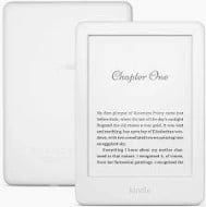 HOME BRAND KINDLE READING ACCESSORY IN WHITE. (UNIT ONLY) [JPTC72044]